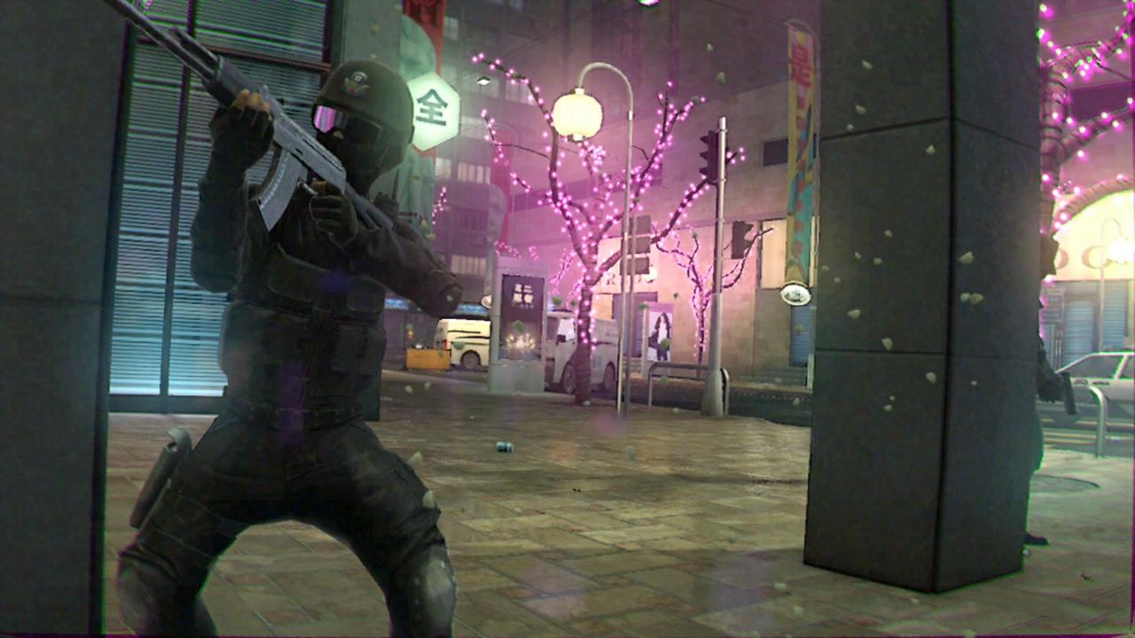 Kane & Lynch 2: Dog Days (Edición Limitada) - Imagen 44